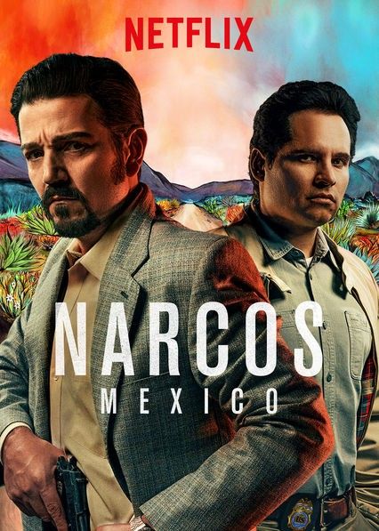 Narcos Mexico