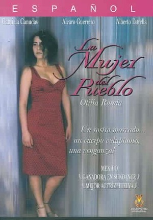 Otilia Rauda