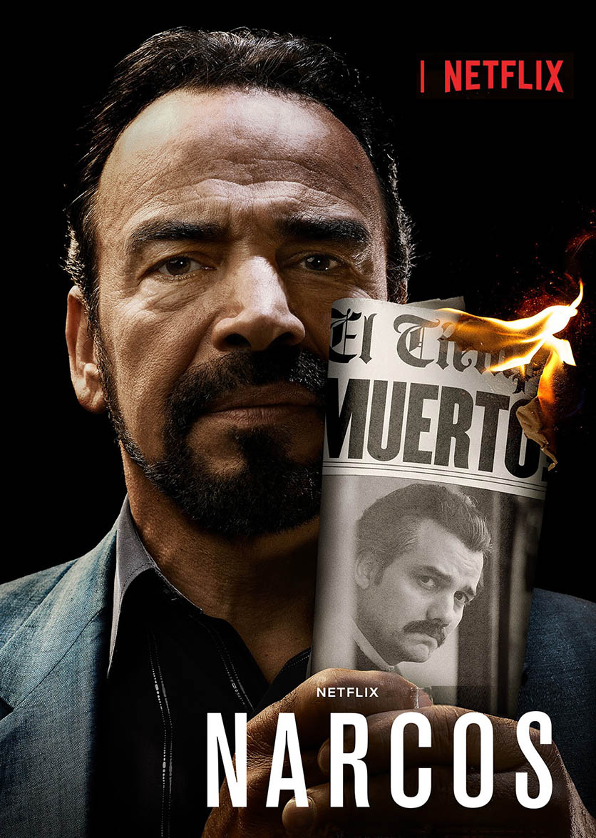 Narcos 3